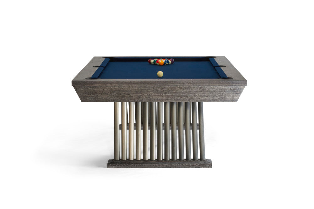 Brescia 8' Pool Table - photo 11