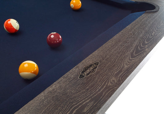 Brescia 8' Pool Table - photo 3