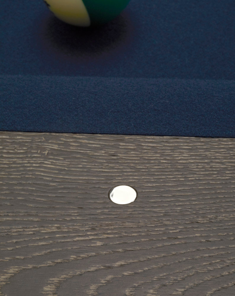 Brescia 8' Pool Table - photo 5
