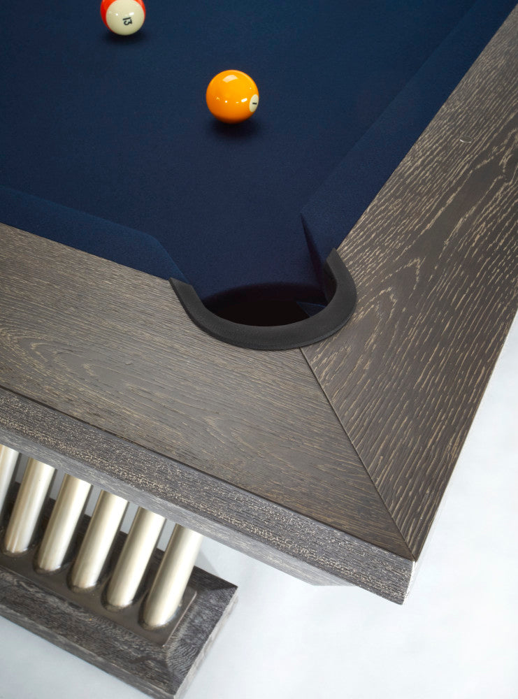 Brescia 8' Pool Table - photo 6