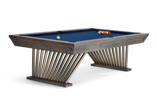 Brescia 8' Pool Table - photo 9