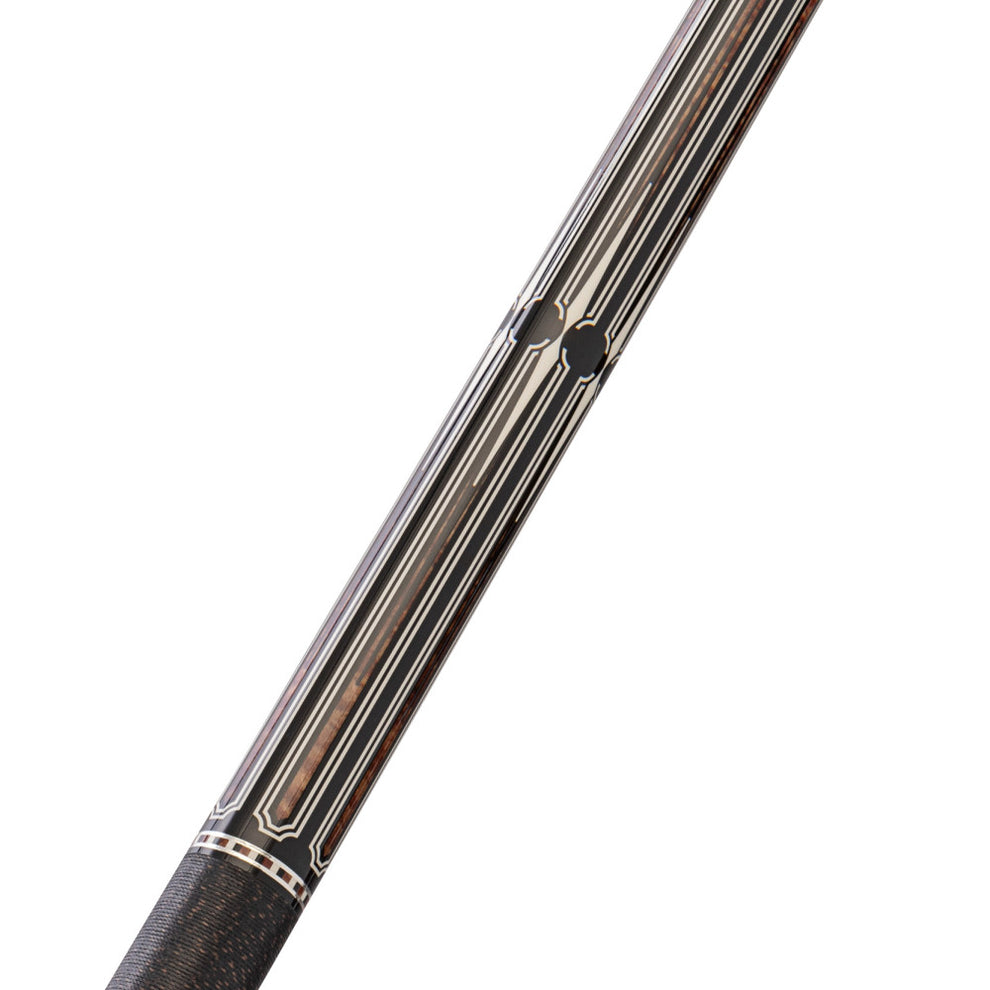 Brunswick Brown Cue Brunswick Billiards