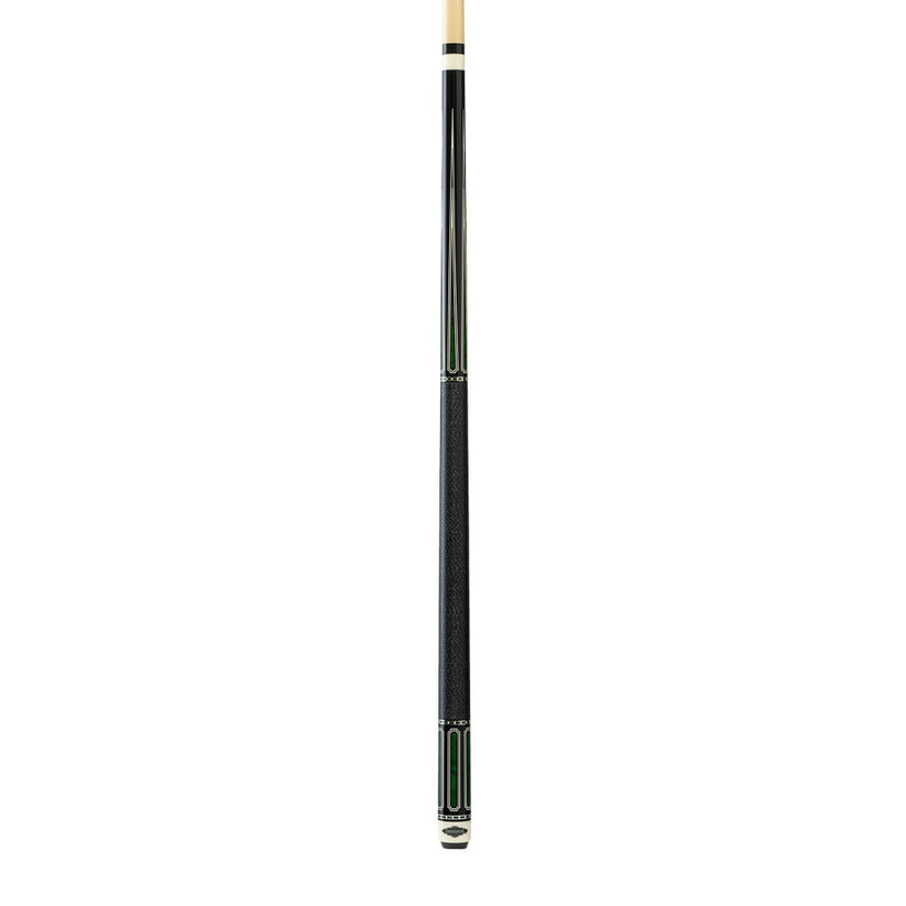 Brunswick Green Cue Brunswick Billiards
