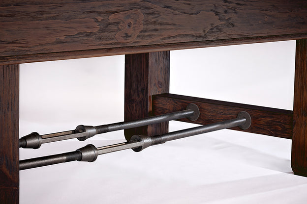 Canton 7' Pool Table - photo 4