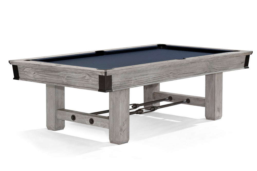 Canton 8' Pool Table - photo 1