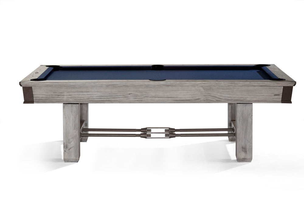 Canton 8' Pool Table - photo 3