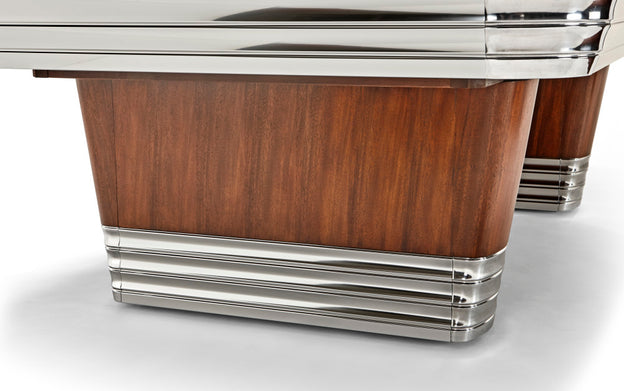 Centennial 9' Pool Table - photo 6