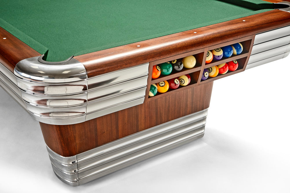 Centennial 9' Pool Table - photo 3