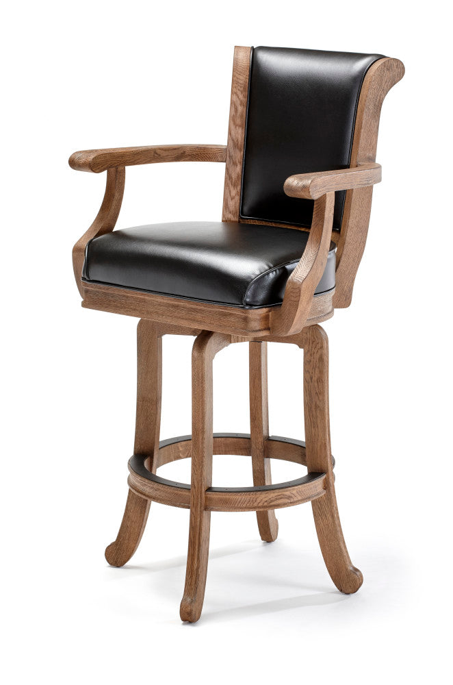 Centennial Classic Bar Stools Brunswick Billiards