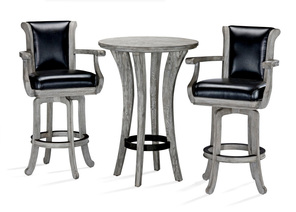 Centennial Classic Bar Stools | Brunswick Billiards