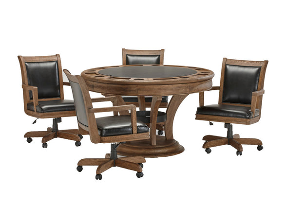 Centennial Game Table Chairs - photo 2