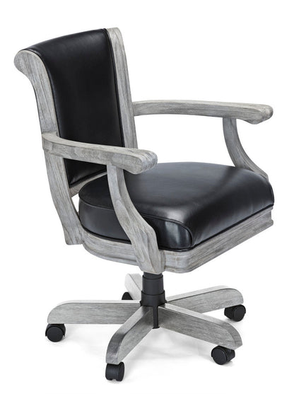 Centennial Game Table Chairs - photo 2