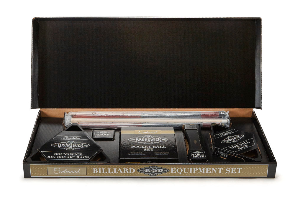 BRUNSWICK ポケットボールセット 16個入り BRUNSWICK ポケットボールセット 16個入り Brunswick Centennial Pool