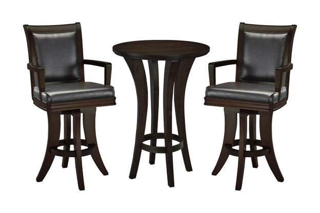 Centennial Pub Table & Stool Set - photo 1