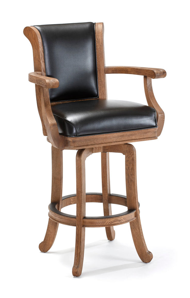 Centennial Pub Table & Stool Set - photo 3
