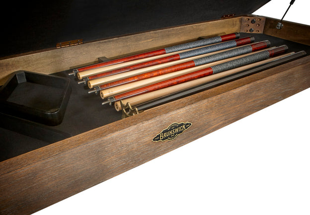 Centennial Storage Bench - photo 4