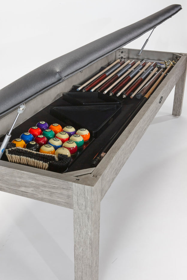 Centennial Storage Bench - photo 3