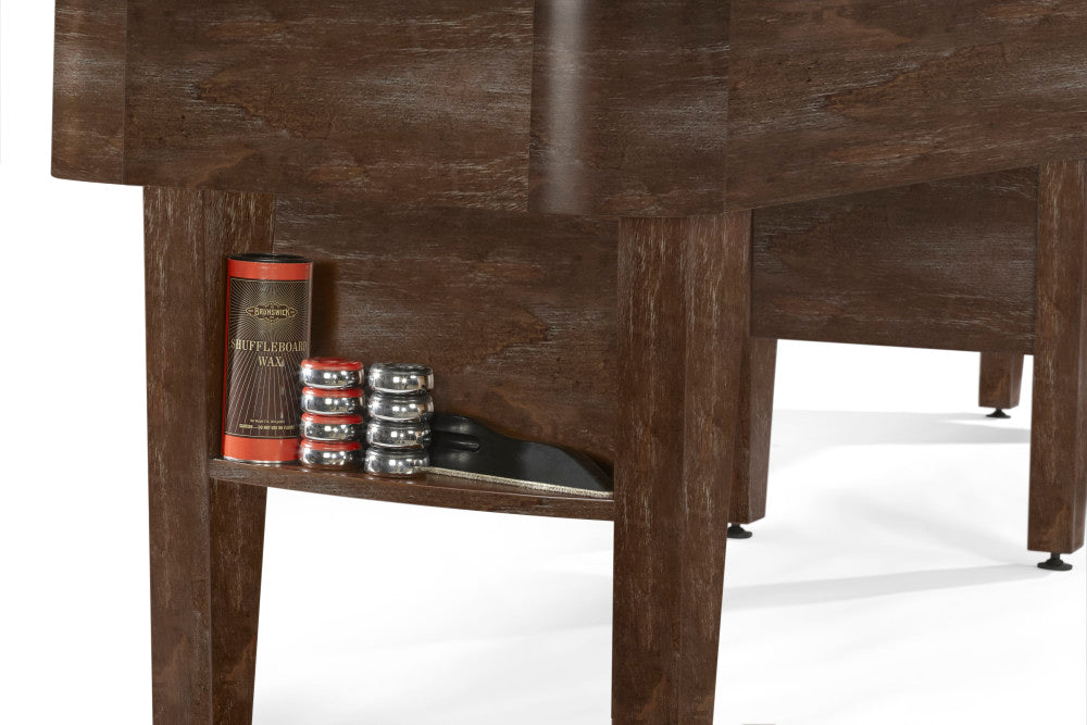 Concord 12' Shuffleboard Table - photo 3