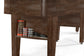Concord 12' Shuffleboard Table - photo 3