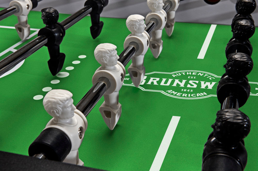 6pcs Foosball Remplacement Poupées Jeu De Table Jouet Accessoires 6pcs Foosball Remplacement Poupées Jeu De Table Jouet Accessoires
