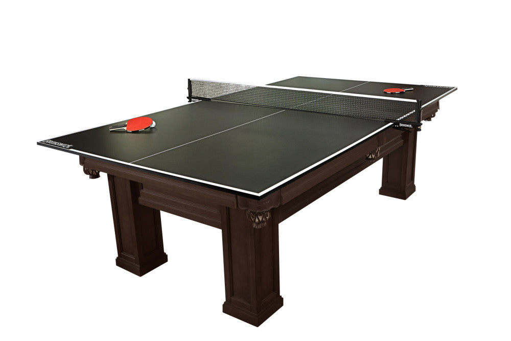 Botanic 8' Billiard Table | Brunswick Billiards
