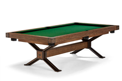 Dameron 8' Pool Table - photo 1