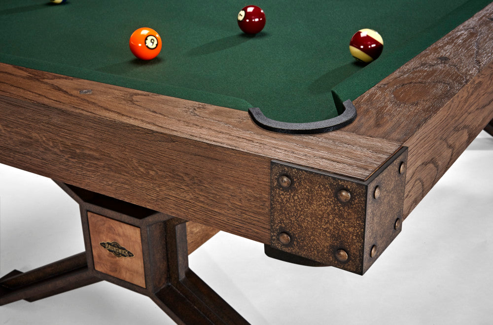 Dameron 8' Pool Table - photo 3