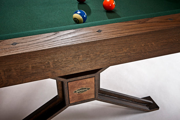Dameron 8' Pool Table - photo 5
