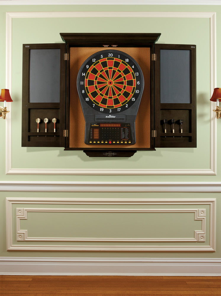 Dartboard Cabinet - photo 2