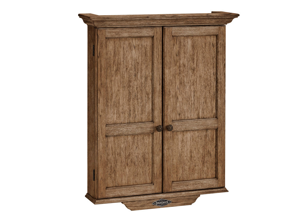 Dartboard Cabinet - photo 1