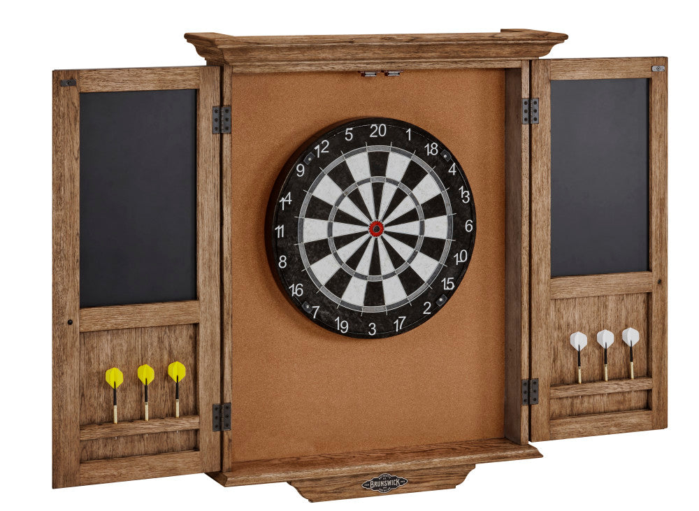 Dartboard Cabinet - photo 2