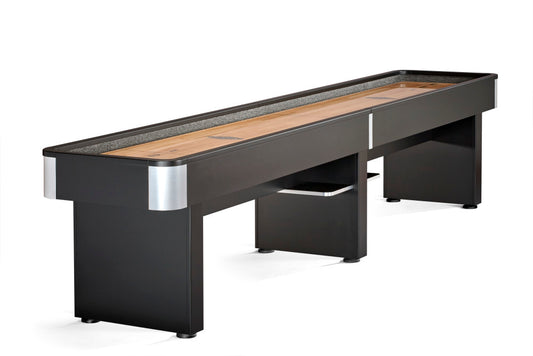 Delray II 12' Shuffleboard Table - photo 1