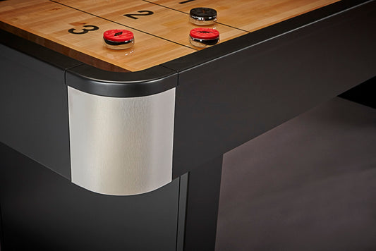 Tableblade™ VIGILANTE (9-Foot) Shuffleboard Table – tableblade