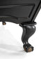 Glenwood 7' Pool Table with Talon Ball & Claw Leg - photo 6