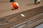 Glenwood 7' Pool Table with Tapered Leg - photo 3