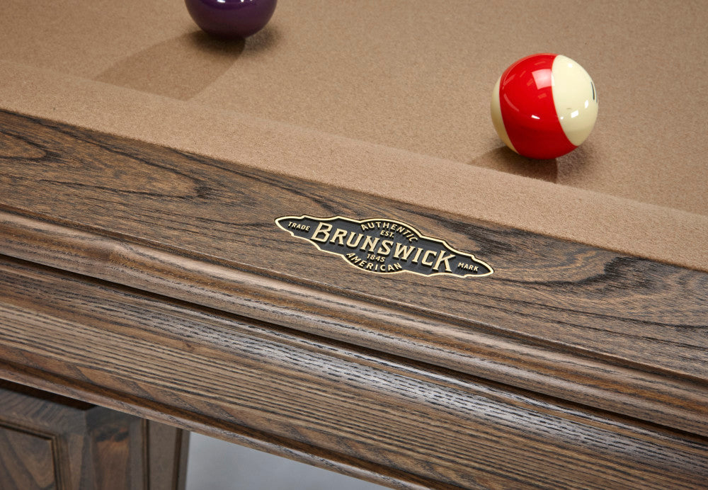 Glenwood 7' Pool Table with Tapered Leg - photo 4