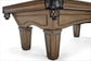 Glenwood 7' Pool Table with Tapered Leg - photo 6