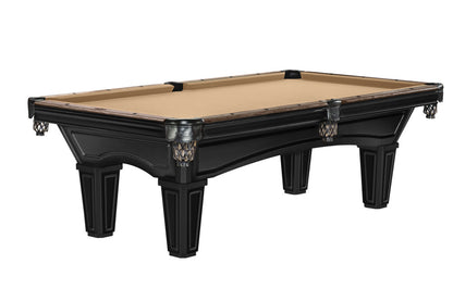 Glenwood 7' Pool Table with Tapered Leg - photo 1