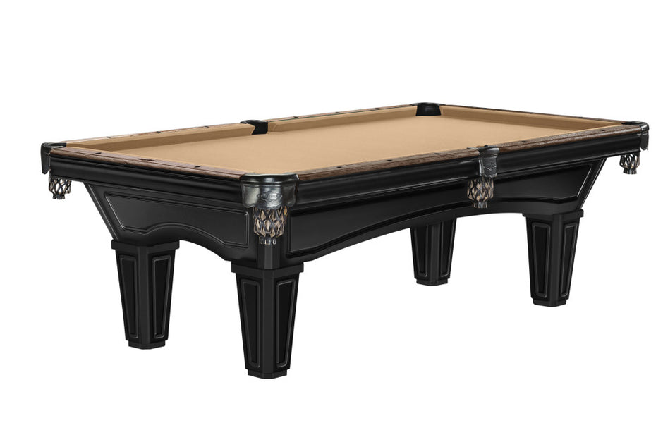 7' Billiards Tables | Brunswick Billiards