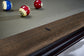Glenwood 7' Pool Table with Tapered Leg - photo 2
