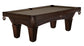 Glenwood 8' Pool Table with Tapered Leg - photo 1