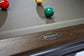 Glenwood 8' Pool Table with Tapered Leg - photo 3