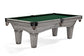 Glenwood 8' Pool Table with Tapered Leg - photo 1