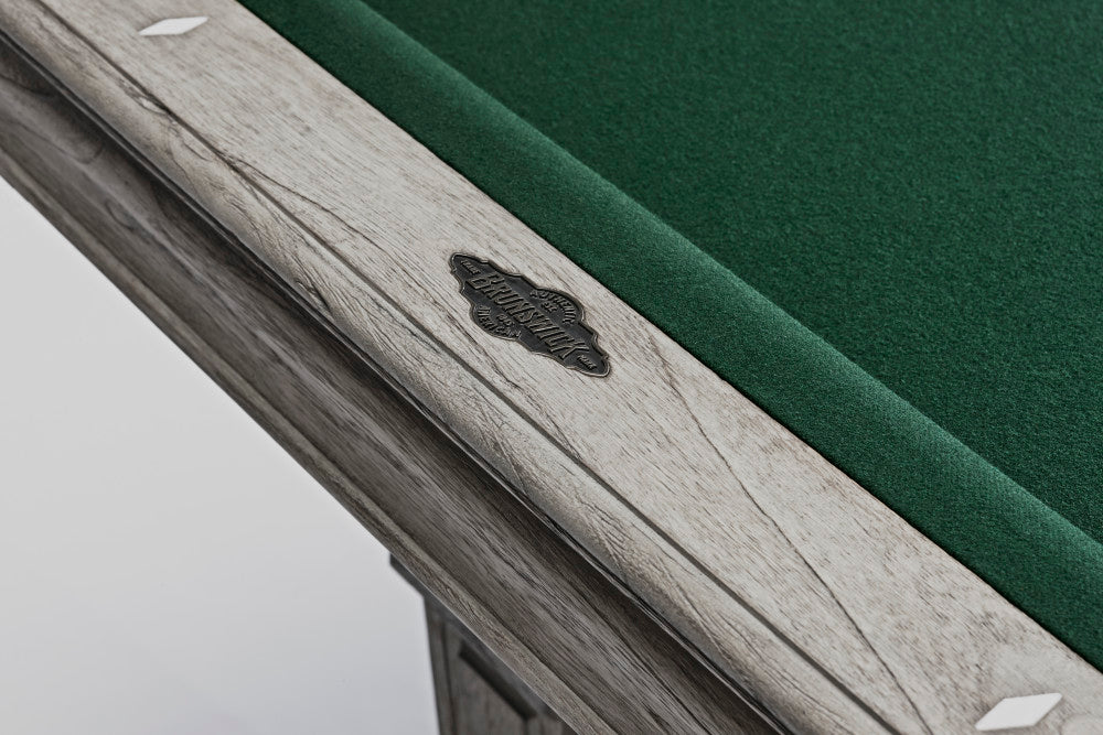 Glenwood 8' Pool Table with Tapered Leg - photo 6