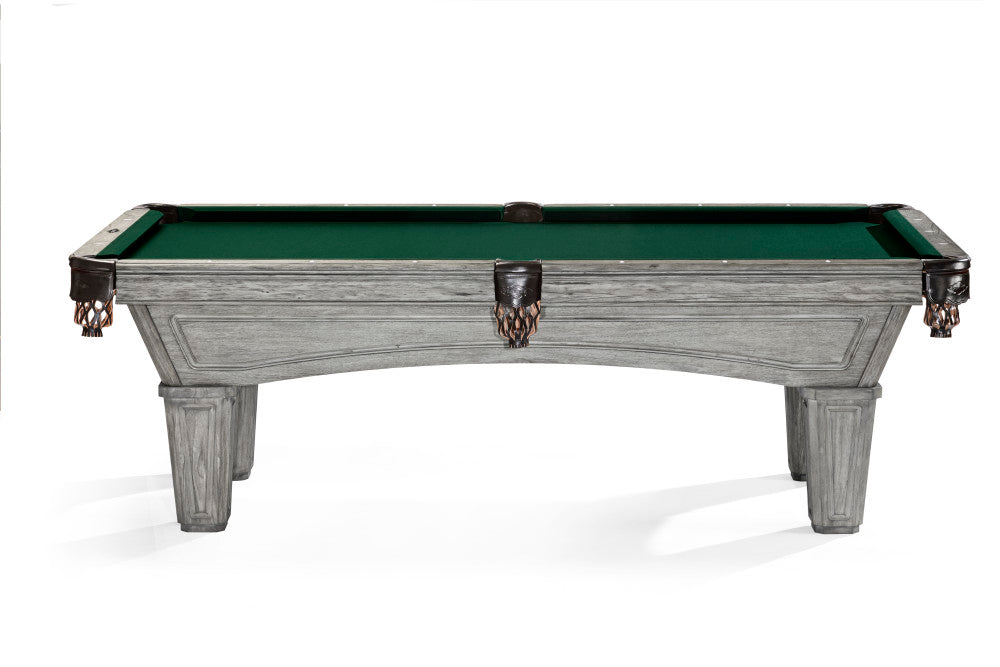 Glenwood 8' Pool Table with Tapered Leg - photo 7