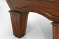 Glenwood 8' Pool Table with Tapered Leg - photo 4