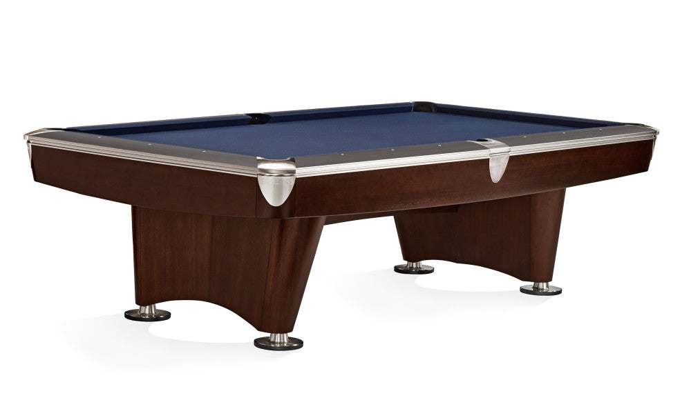 Gold Crown VI 8' Pool Table - photo 1