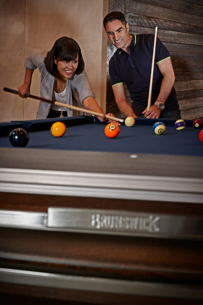 Gold Crown VI 8' Pool Table - photo 7