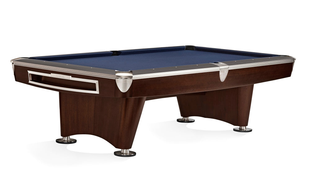 Gold Crown VI 9' Pool Table - photo 1