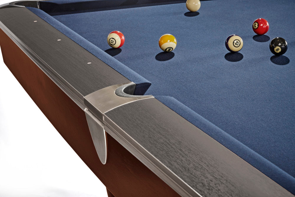 Gold Crown VI 9' Pool Table - photo 7